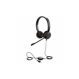 Evolve 20 Spec Edit Stereo MS