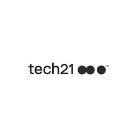 TECH21 EVOCHECK IPHONE 13 SMOKEY/BLACK CASE