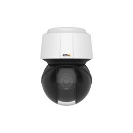 AXIS Q6135-LE 50HZ PTZ CAM 360 PAN IR ILLUM 200M 32X OPTICAL ZO