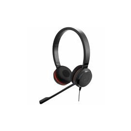 JABRA EVOLVE 30 (II) USB C/A UC STEREO