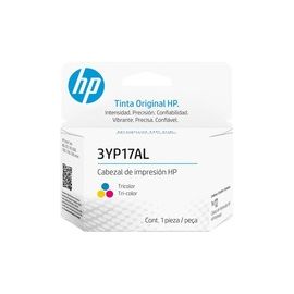 HP Tri-Color Printhead CMY