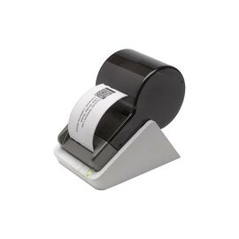 SLP650SE-UK 12V, 300DPI USB SER UK-PS USB-CAB LABEL-SW 1 ROLL