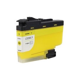 LC-3239XLY INK CARTRIDGE YELLOW F/HL-J6000DW/J6100DW MFC-J5945DW
