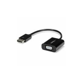 DisplayPort 1.2 to VGA Adapter Converter
