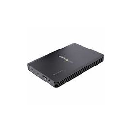 StarTech.com (M2E4BTB3) Drive Cabinet