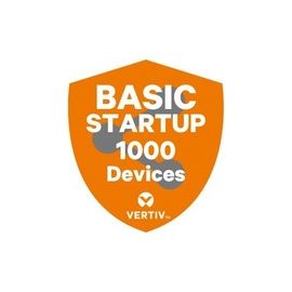 VERTIV (ENVASA1000) Services