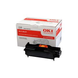 DRUM UNIT-KIT 25K F/ B411/B431