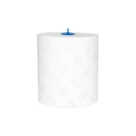 Pack6 Handtowel White Tork 408 Sheets