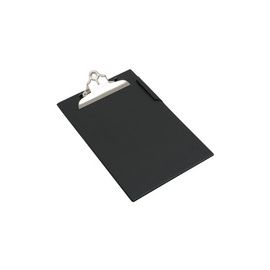 RAPESCO CLPBD H/DUTY A4/FC BLK CD1000B2