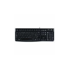 KEYBOARD K120 FOR BUSINESS US INT'L LAYOUT