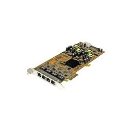 StarTech.com Gigabit Ethernet Card for PC
