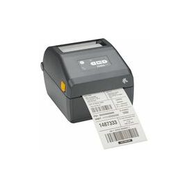 ZD421 TT HC 203 DPI USB HOST MODULAR CONNECTIVITY SLOT 802.11