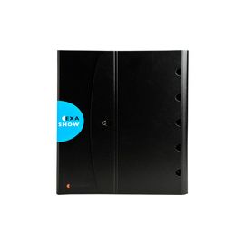 EXA CLASSEUR PRES EXASHOW NOIR 56034E