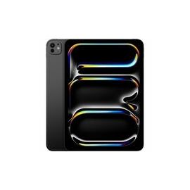 11-inch iPad Pro Wi-Fi + Cellular 1TB with standard glass - Space Black