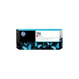 INK CARTRIDGE NO 728 300ML MAGENTA