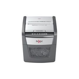 Rexel Optimum AutoFeed Shredder 45X DD