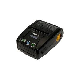 ZQ210 2.25IN DT PRINTER BT BELT CLIP USB CBL EN/LATIN/CYRIL IN