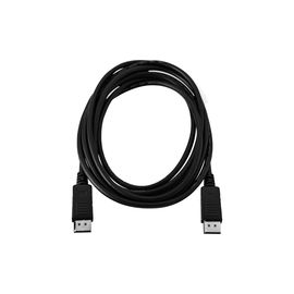 V7 (V7DP2DP-6FT-BLK-1E) Connector Cable