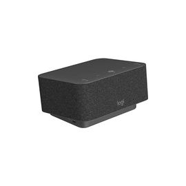 LOGI DOCK - GRAPHITE - N/A - UC EMEA