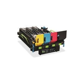 WASTE TONER CONTAINER .
