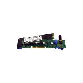M.2 SATA/NVME 2-BAY KIT
