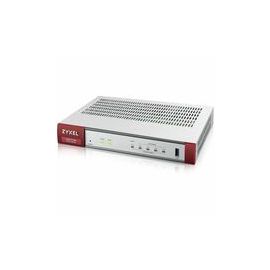 ZYXEL (USGFLEX100EU0112F) Network Security & Firewalls