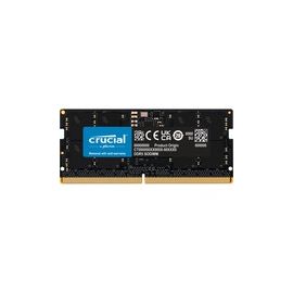 Crucial (CT16G56C46S5) RAM Modules