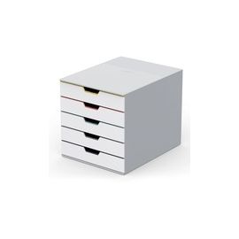 DURABLE (762527) Racks & Organizers