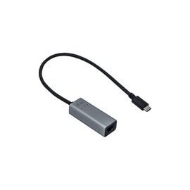 I-TEC USB-C 2.5GBPS LAN ADAPTER I-TEC USB-C METAL ETHERNET