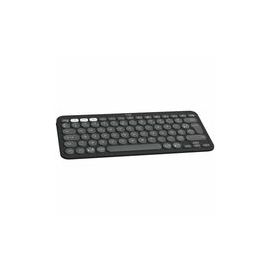 PEBBLE KEYS 2 K380S TONAL GRAPHITE FRA BT N/A CENTRAL-419