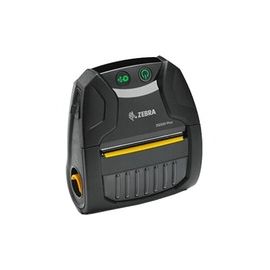 DT PRINTER ZQ320 PLUS 802.11AC BT 4.X LABEL SENSOR INDOOR USE