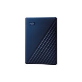 MY PASSPORT 2TB FOR MAC MidN Blue 2.5IN USB 3.0