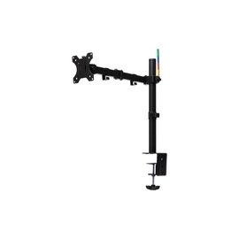 KENSINGTON SmartFit Ergo Extended single monitor arm