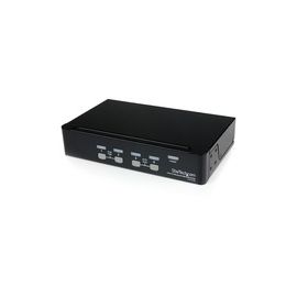 StarTech.com (SV431USB) KVM Switchbox