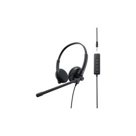 Dell Stereo Headset WH1022