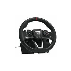 Racing Wheel Overdrive