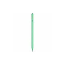 IPAD STYLUS PEN WITH WIRELESS CHARGING - GREEN