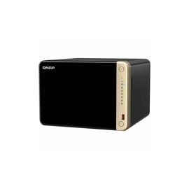 QNAP (TS6648G) Storage Arrays & Servers