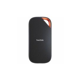 SANDISK EXTREME PRO W/ USB4 4TB 40GBPS 3800MB/S READ 3700MB/S WR