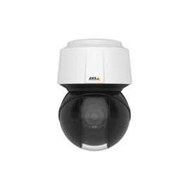 AXIS Q6135-LE 50HZ PTZ CAM 360 PAN IR ILLUM 200M 32X OPTICAL ZO