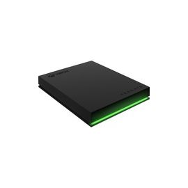 4TB Xbox Game Drive BLACK