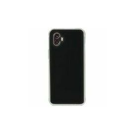 R SERIES FOR GALAXY A35 5G TRANSPARENT - SOFT BAG