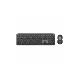 SGN SLIM COMBO MK950 BUSINESS GRAPHITE - UK - INTNL-973