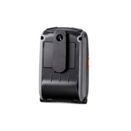 BELT CLIP FOR SPP-R200III/R210 R210C/R310 10PCS IN 1 INNER BOX