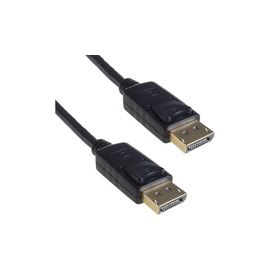 2m Displayport Male to Displayport Male