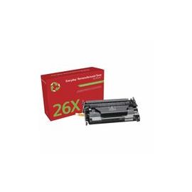 BLACK TONER CARTRIDGE HP OEM CF226X
