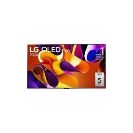 OLED EVO G4 83IN 4K SMART TV 2024