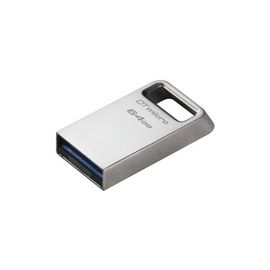 64GB DT MICRO USB 3.2 200MB/S METAL GEN 1