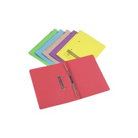 EASTLIGHT JIFFEX FILE A4 RED 43248EAST