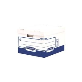 BASIC HEAVY DUTY BOX (FSC)